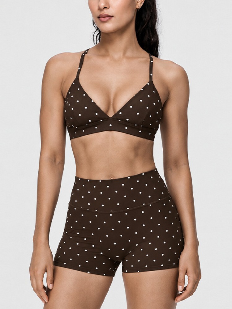 2 Piece Sets Women Quick-Dry S - Shorts review and price
