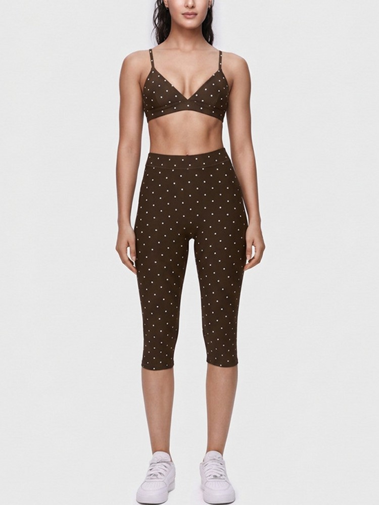 2 Piece Sets Women Quick-Dry S - Shorts review and price