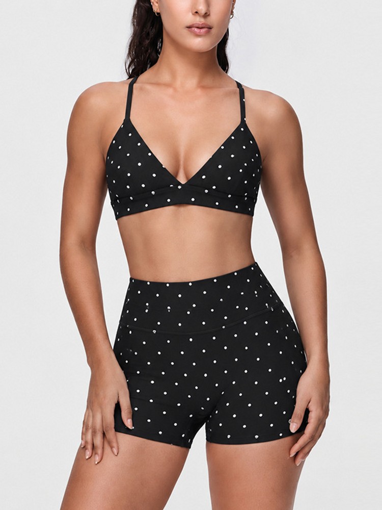 2 Piece Sets Women Quick-Dry S - Shorts review and price