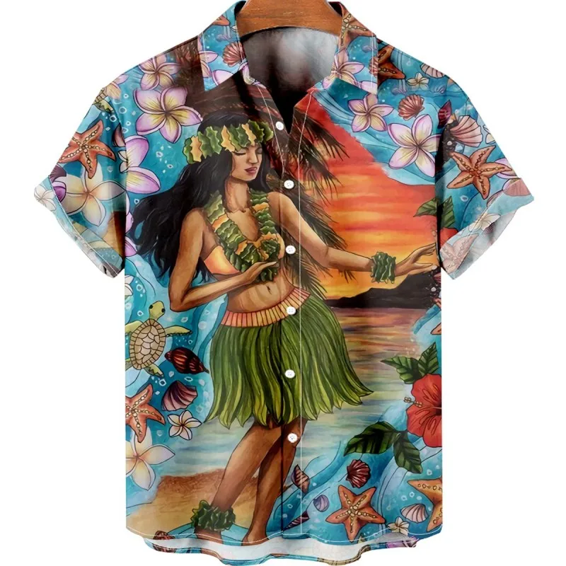 Mens Summer Hawaiian Floral Vi - Vintage Hawaiian Floral Shirt review and price