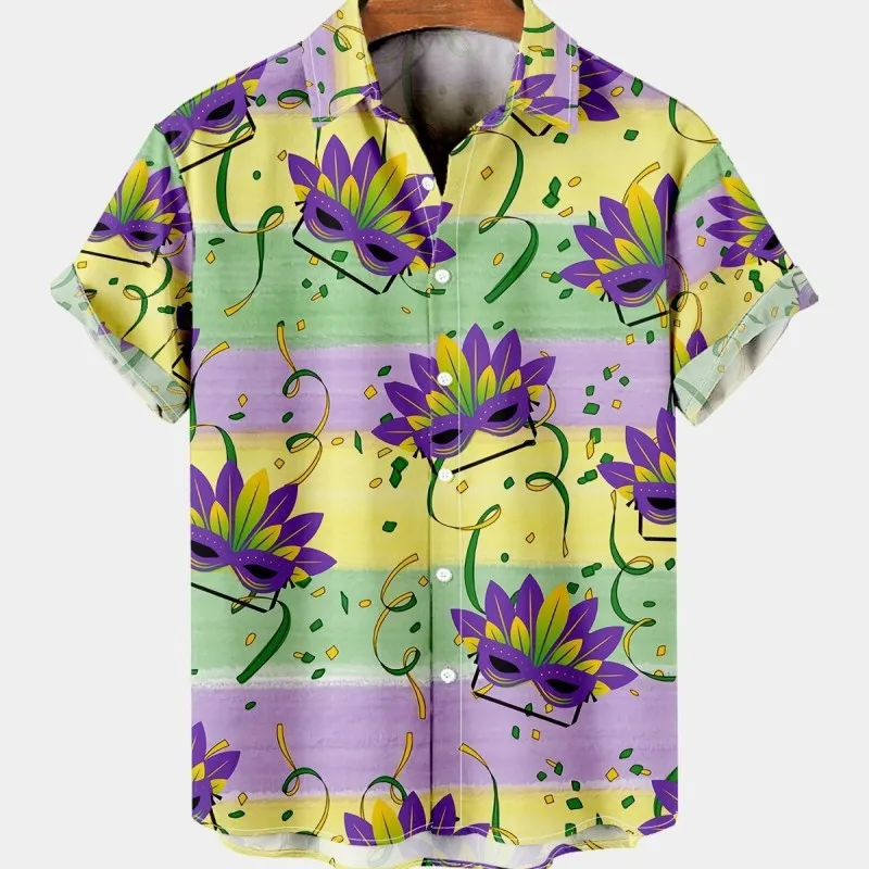 Mens Summer Hawaiian Floral Vi - Vintage Hawaiian Floral Shirt review and price