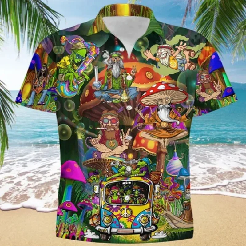 Mens Summer Hawaiian Floral Vi - Vintage Hawaiian Floral Shirt review and price