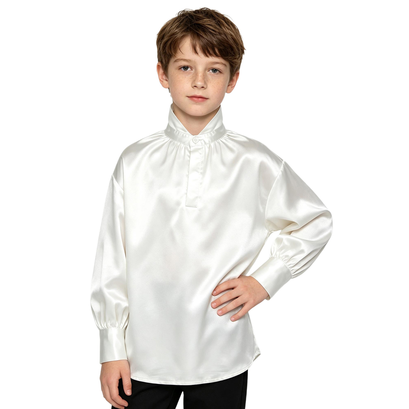 Boys Medieval Renaissance Vint - Shirts review and price